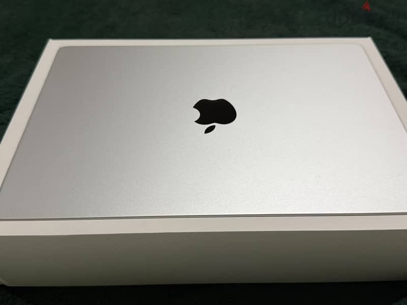 MacBook Pro 4