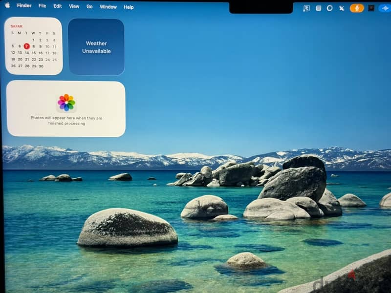 MacBook Pro 5