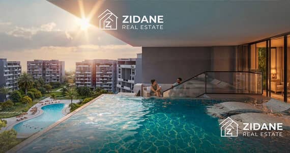 Your Opportunity to Buy in R8 | New Administrative Capital | Luxury Design & Fully Integrated Services
