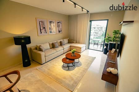 شقة 2 غرفة للإيجار في سوديك فيليت V Residence | Nanny's Room | 160 متر