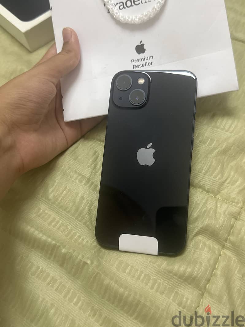 Apple - iPhone 13 1
