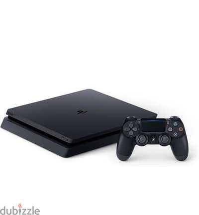 Ps4 slim