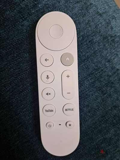 Google TV Streamer 4K
