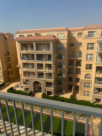 بنتهاوس 280م فيو مميز بيع 90 افينيو التجمع القاهرة الجديدة Penthouse sale  90 Avenue New Cairo