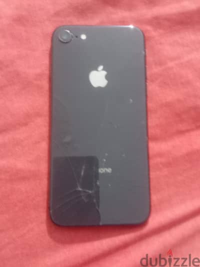 Apple - iPhone 8