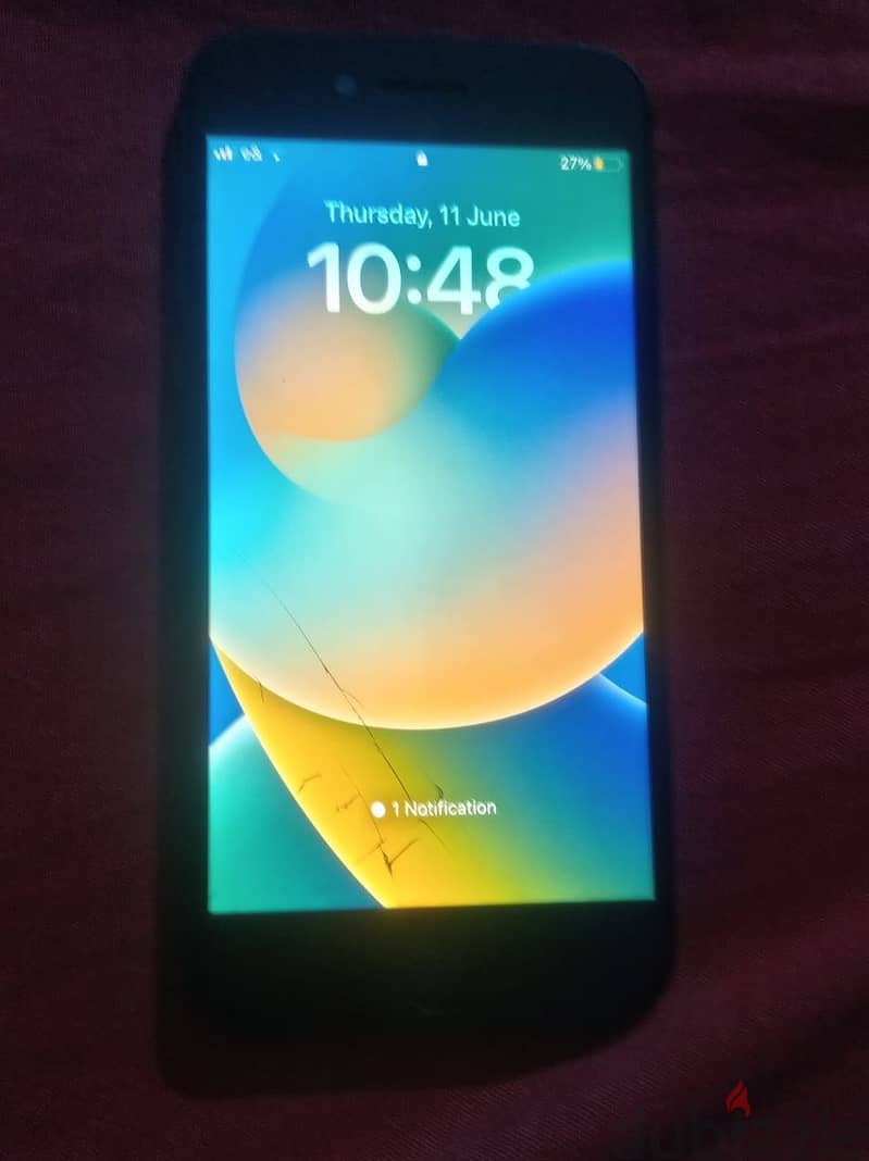 Apple - iPhone 8 2