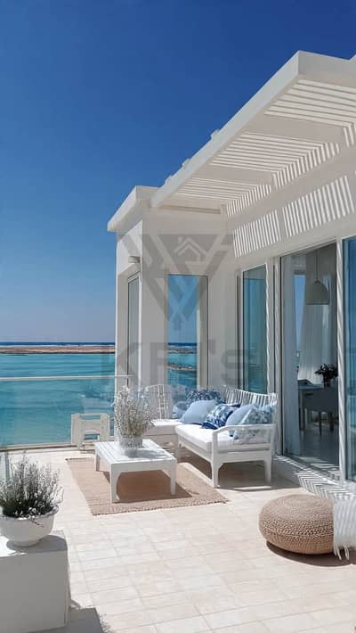 Chalet for sale in Ras El Hekma with a direct sea view at the lowest price—down payment of only 420,000. Ultra-super-lux finish, including air conditi Chalet for sale in Ras El Hekma with a direct sea view at the lowest price—down payment of only 420,000. Ultra-super-lux finish, including air conditi