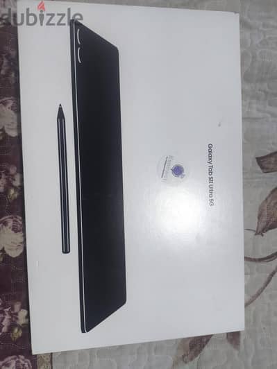 Samsung Galaxy Tab S11 Ultra 512GB, 12GB RAM, 5G
