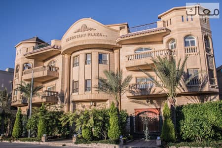 8-Bedroom Triplex Villa with Private Pool in El Choueifat