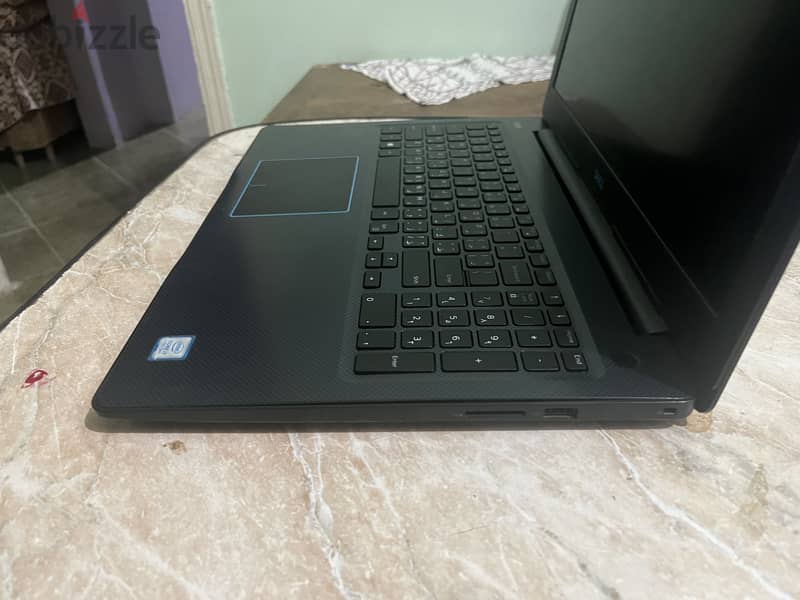 Dell lap top 2