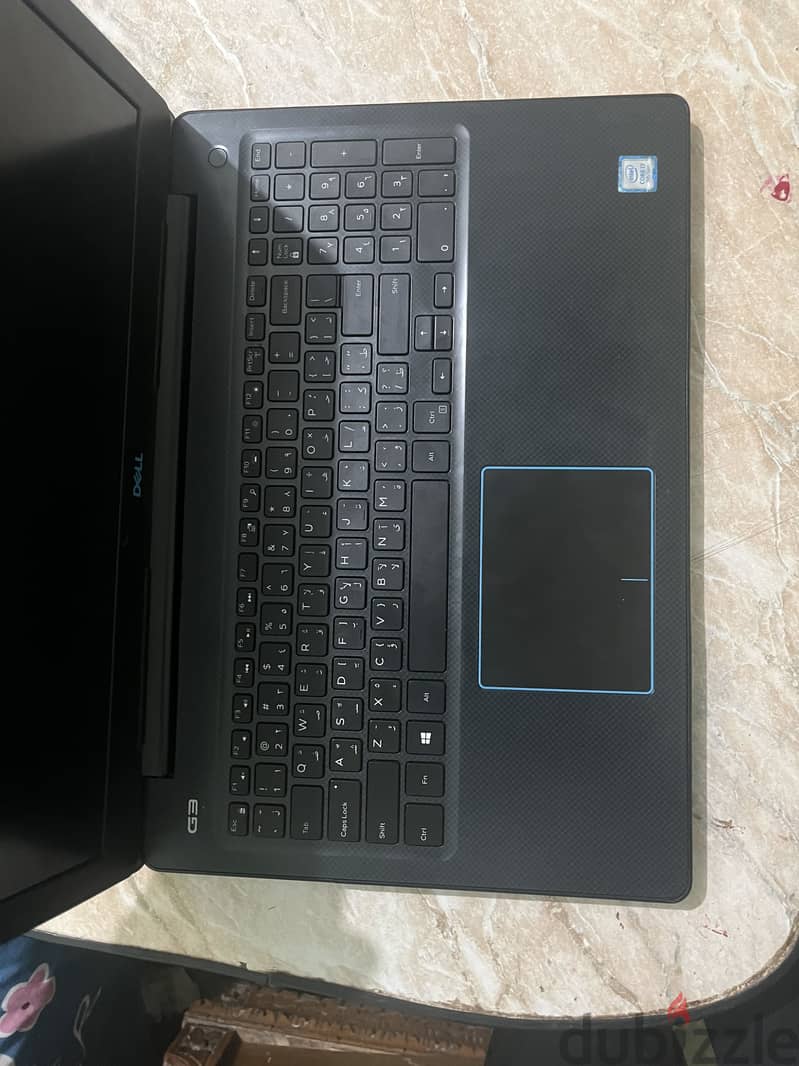 Dell lap top 4