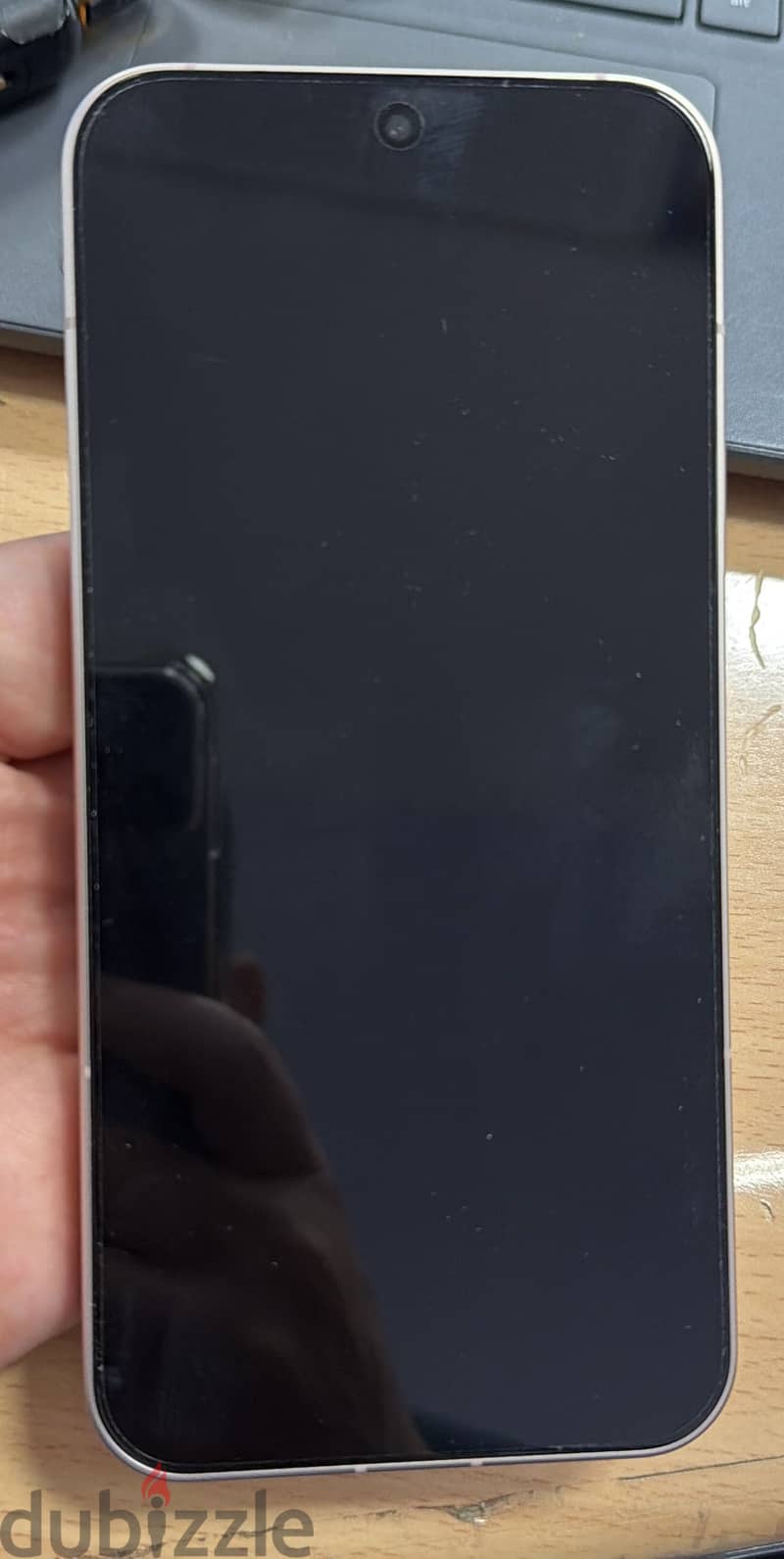 OPPO Reno 15 Pro max 5G 1