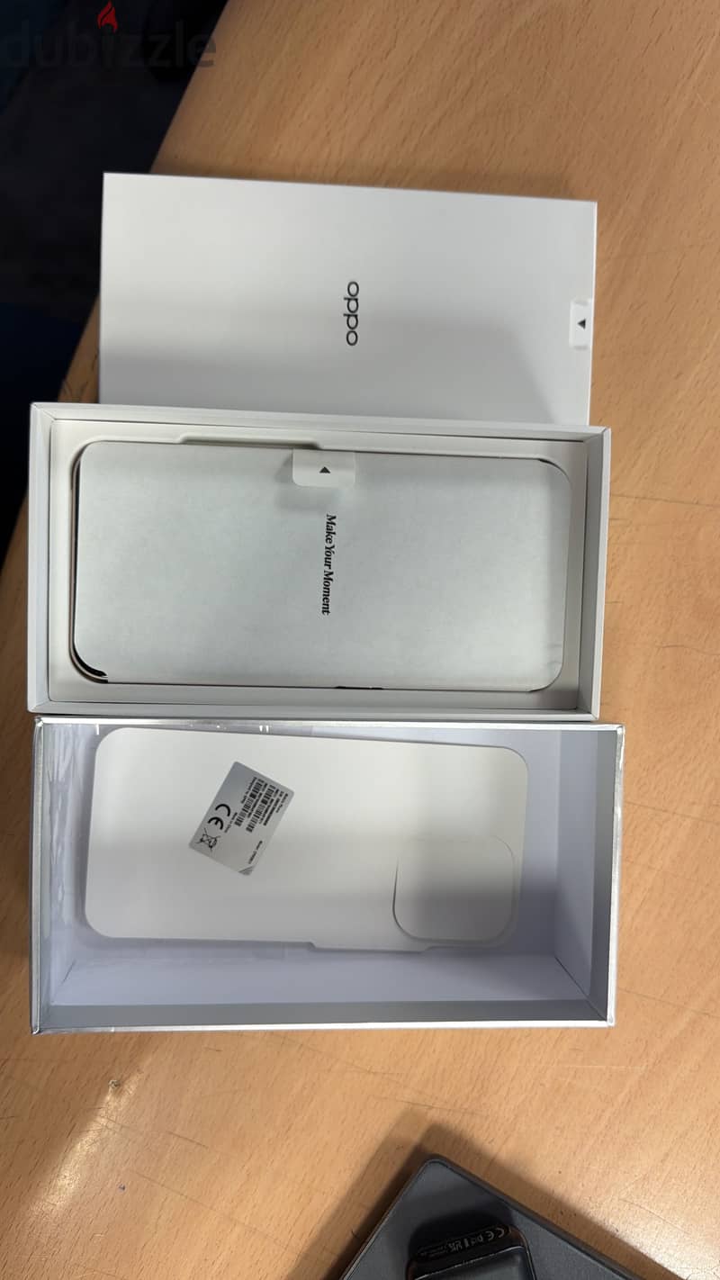 OPPO Reno 15 Pro max 5G 4