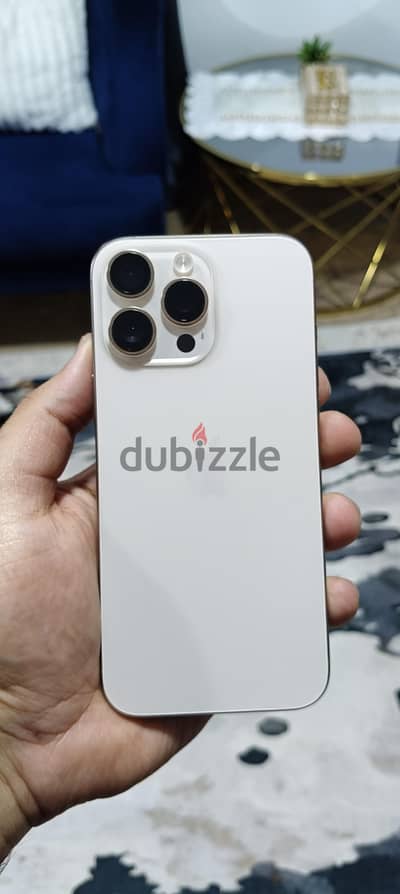 Apple - iPhone 16 Pro Max