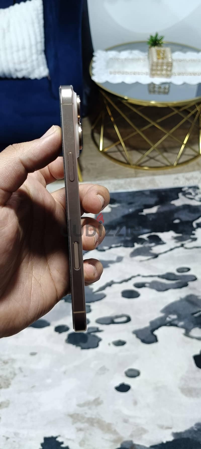 Apple - iPhone 16 Pro Max 1