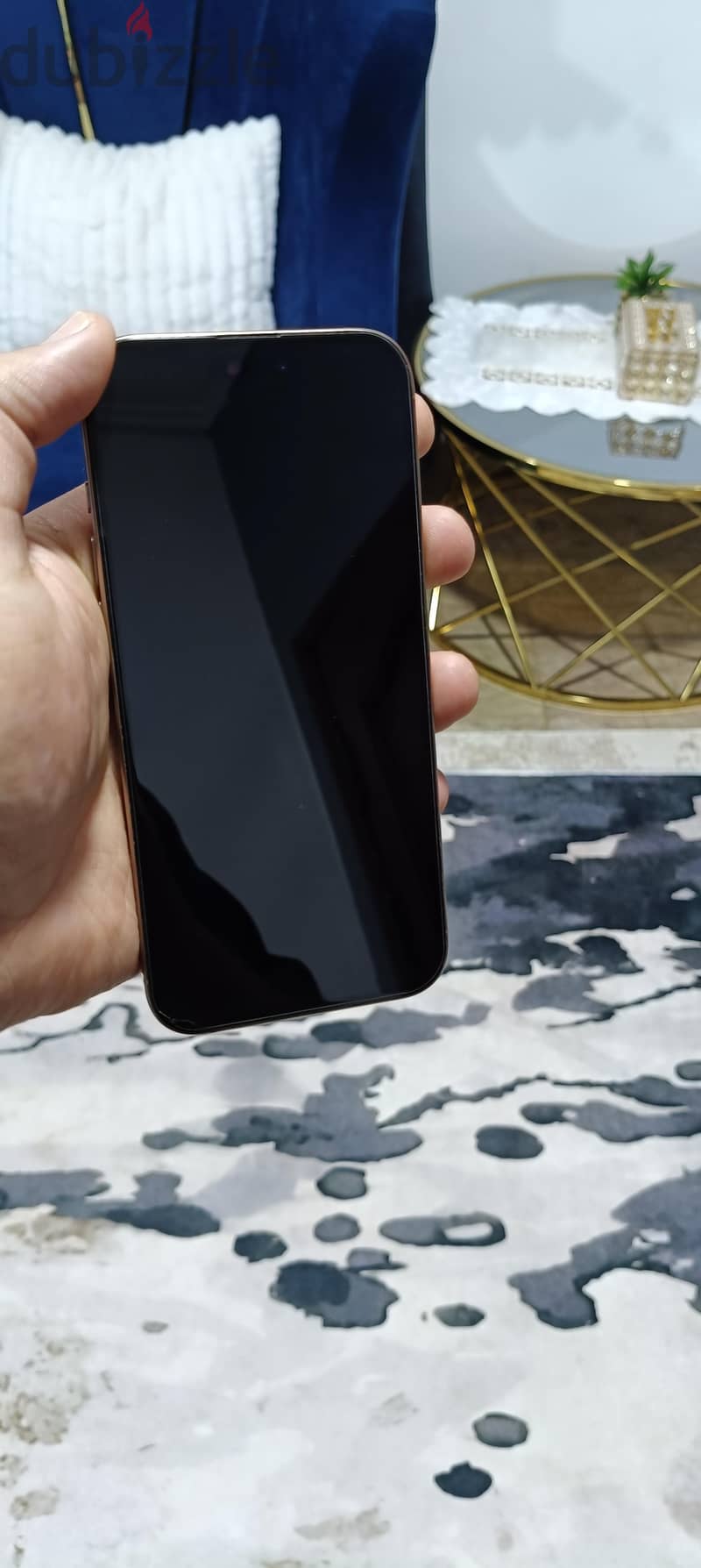 Apple - iPhone 16 Pro Max 2