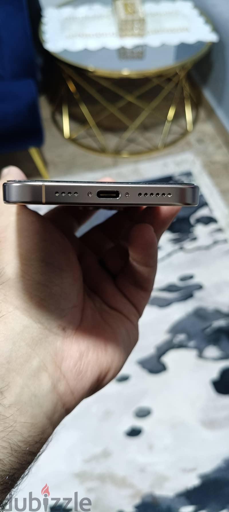 Apple - iPhone 16 Pro Max 3