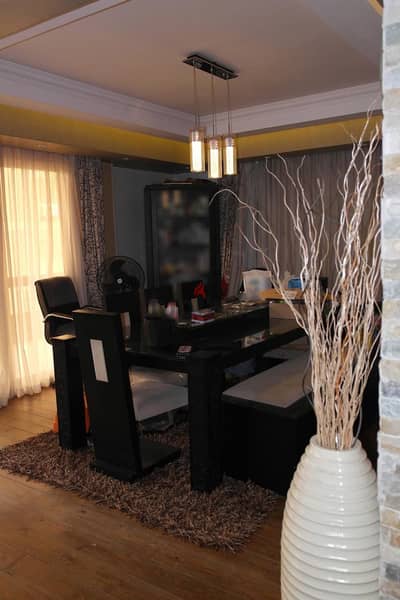 Pinocchio dining room حجرة سفرة