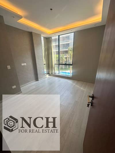 **للإيجار | شقة مميزة في El Patio Oro – القاهرة الجديدة**  استمتع بأسلوب حياة راقٍ داخل **El Patio Oro**، أحد أرقى مشروعات لافيستا في التجمع الخامس، و