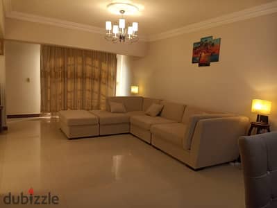  شقة للبيع في كمبوند حدائق المهندسين – الشيخ زايد 