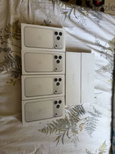 Apple - iPhone 17 Pro Max