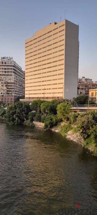 For Rent | Premium Office Headquarters in Zamalek