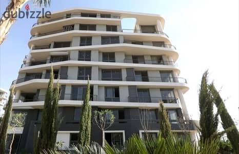 Apartment for sale in one of the best compounds in the New Administrative Capital – Armonia Compound  Minutes away from the Financial District, Minist