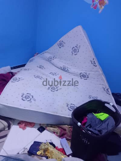مرتيه مستعمله