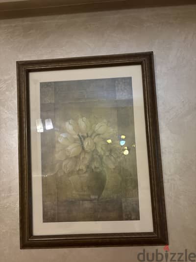 Flower Painting