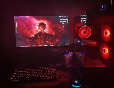 PC Gaming