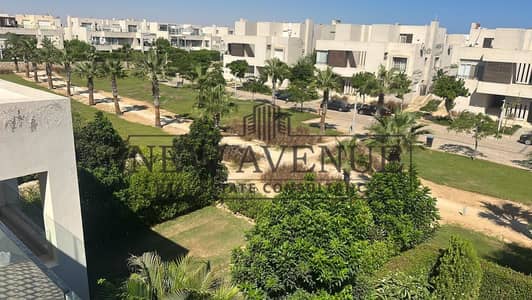 Fully Finished Ready to Move Upper Junior Chalet for sale in Hacienda Bay by Palm Hills Very Prime Location with Private Roof