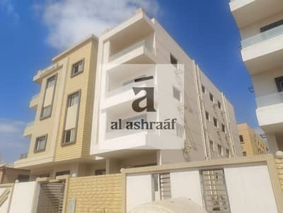 Apartment for installment immediate receipt in the House of the Nation