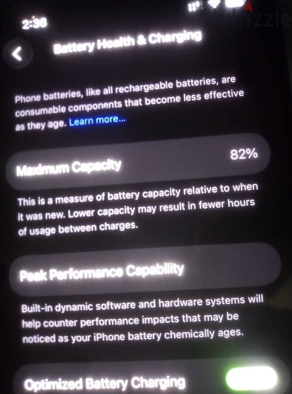 iphone 13 256gb 2
