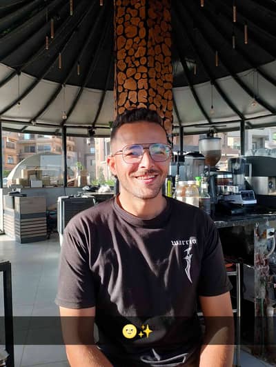 Mohamed Shalaby