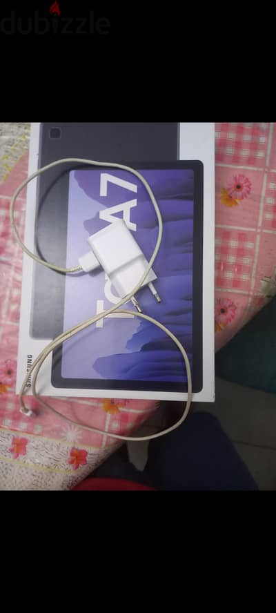 تابلت سامسونج a 7 للبيع