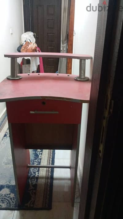 computer office table