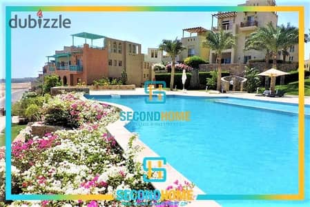 شقة غرفة للبيع في Azzurra