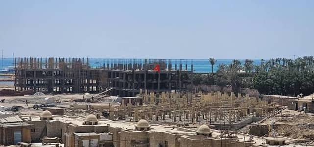 شقة غرفة للبيع في RIVA