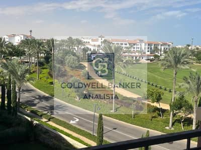 penthouse for sale in marassi verdy 140m 3 bedroom with nanny room fully finished