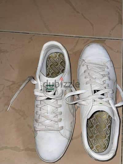 Puma sneakers