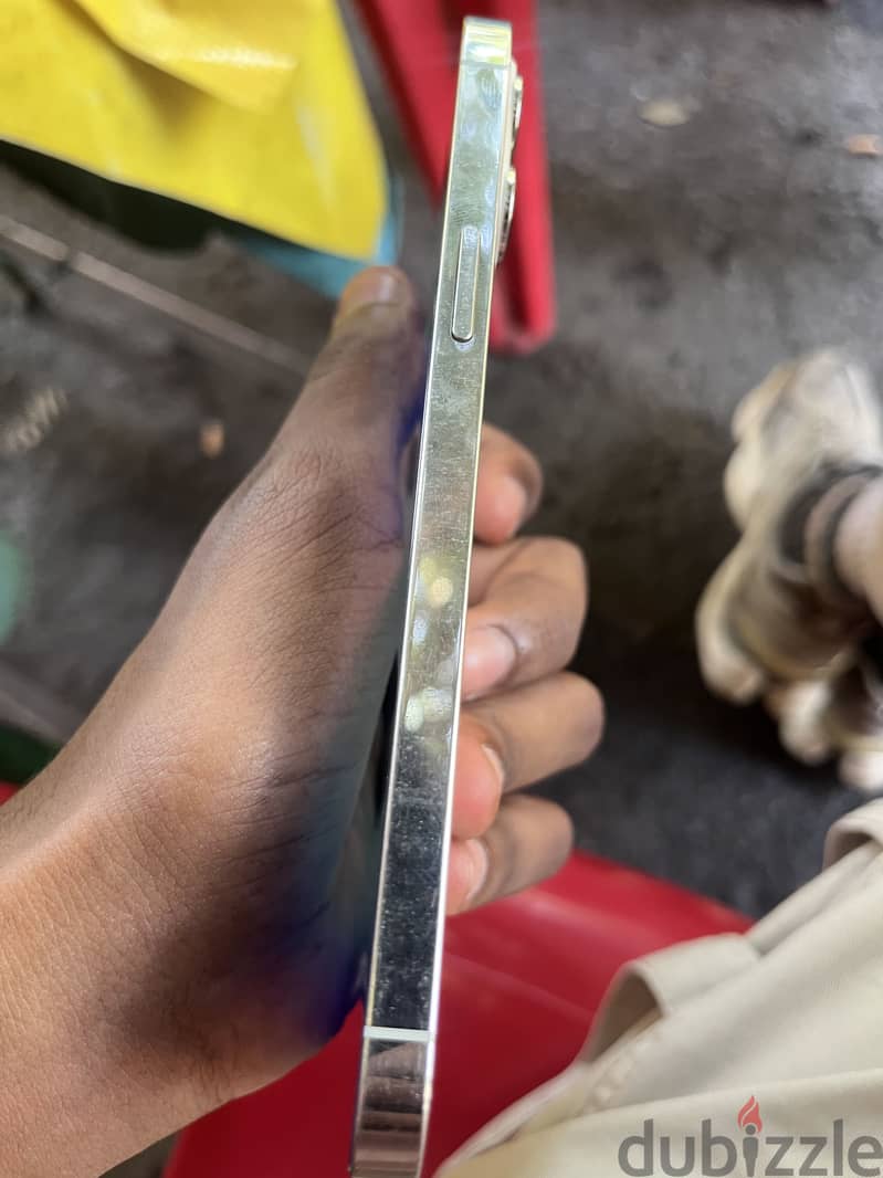 Apple - iPhone 12 Pro Max 3