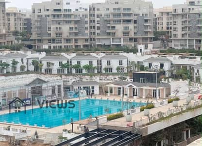 Apartment 180M for rent very prime location Mountain view i city