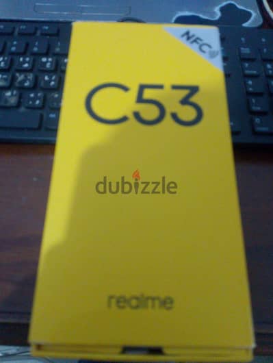 هاتف ريميلي c53 للبيع