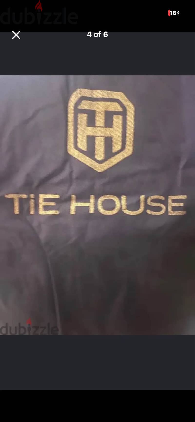 Tie house suits 5