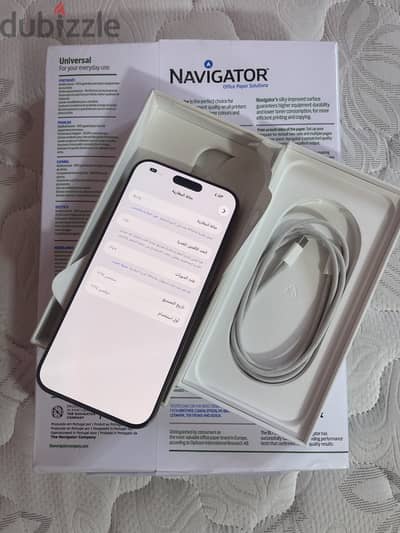 Apple - iPhone 16 Pro Max  ايفون ١٦ بروماكس
