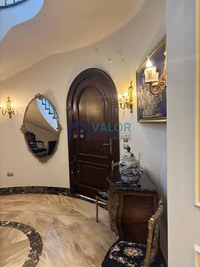 Standalone Villa for sale in Hyde Park Fifth Settlement New Cairo Standalone Villa for sale in Hyde Park Fifth Settlement New Cairo