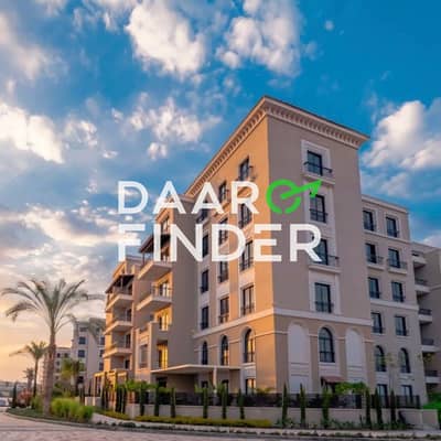 فرصة مميزة لامتلاك شقة داخل **كمبوند Village West** بمدينة الشيخ زايد، أحد أرقى المشروعات السكنية، حيث يجمع بين الموقع الاستراتيجي، والتصميم العصري، و