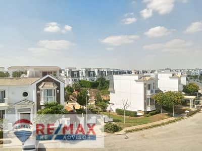 I-Villa Roof for Sale in Mountain View Chillout Park – Finished & Ready to Move