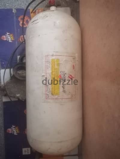 غاز للبيع