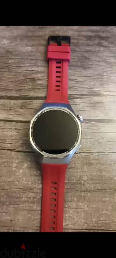 HUAWEI WATCH GT 6 Pro